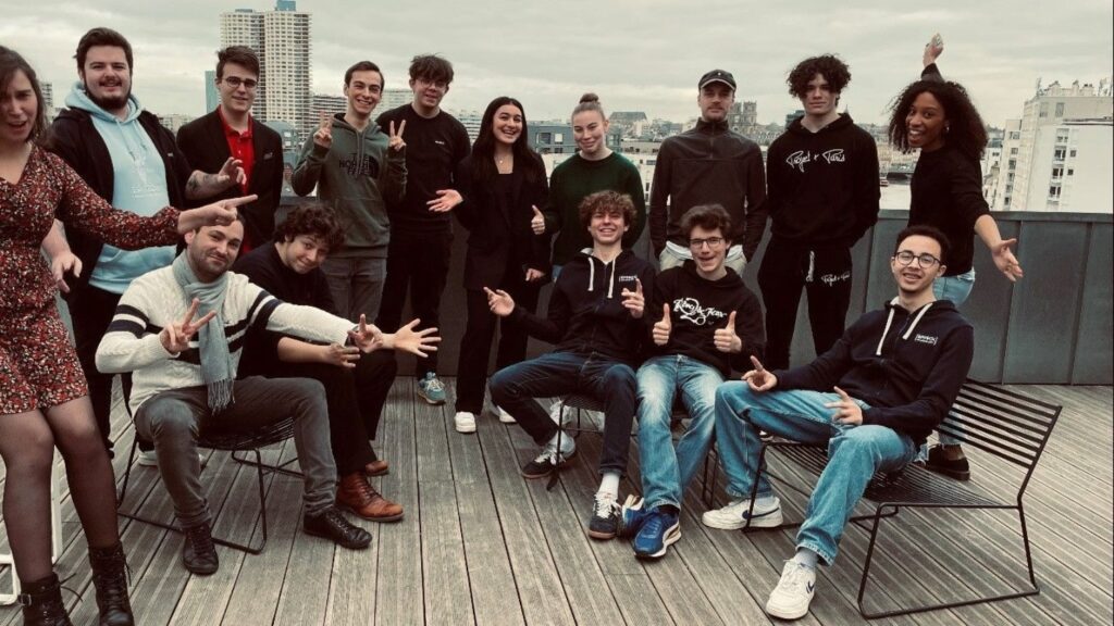 Rennes à l&rsquo;avant-garde de l&rsquo;innovation technologique&nbsp;: retour sur la «&nbsp;Semaine de l&rsquo;Innovation&nbsp;» à Epitech