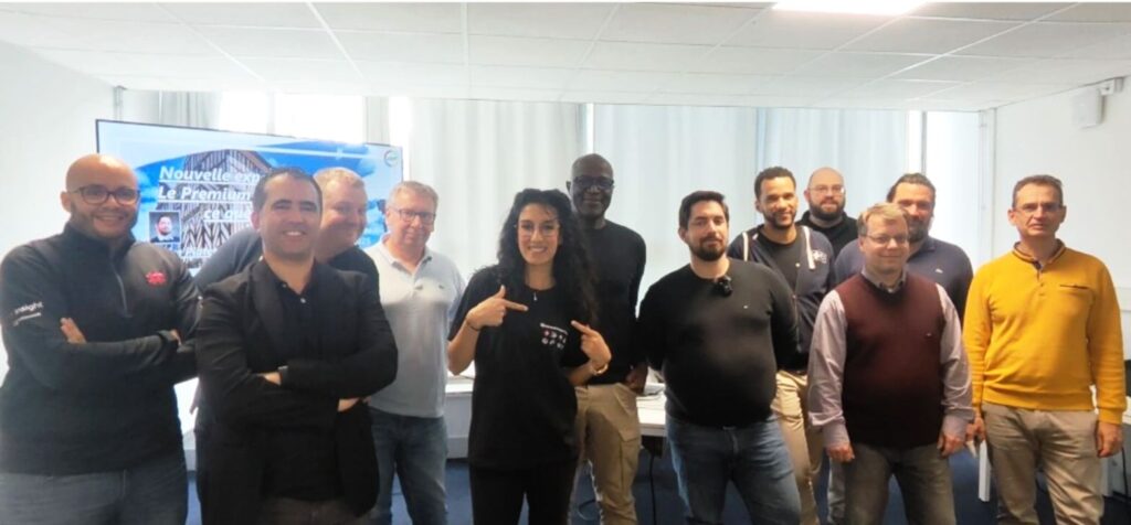 Meilleurs speakers de Rennes école informatique d'excellence master bachelor Microsoft labo aMP IA Intelligence artificielle