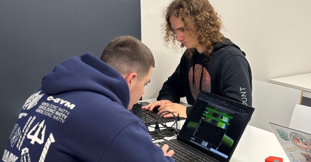 Epitech Bordeaux, école informatique de référence au cœur de la cybersécurité&nbsp;: le CTF StarHack&nbsp;!
