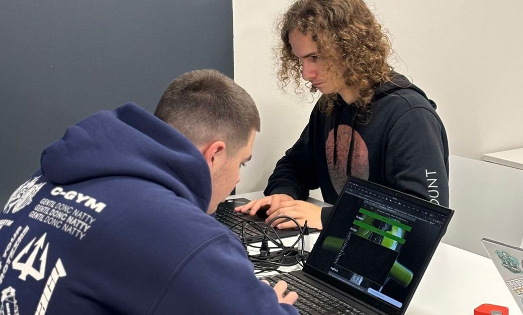 Epitech Bordeaux, école informatique de référence au cœur de la cybersécurité&nbsp;: le CTF StarHack&nbsp;!