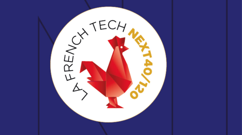 Nos alumni boostent les entreprises du Next40 