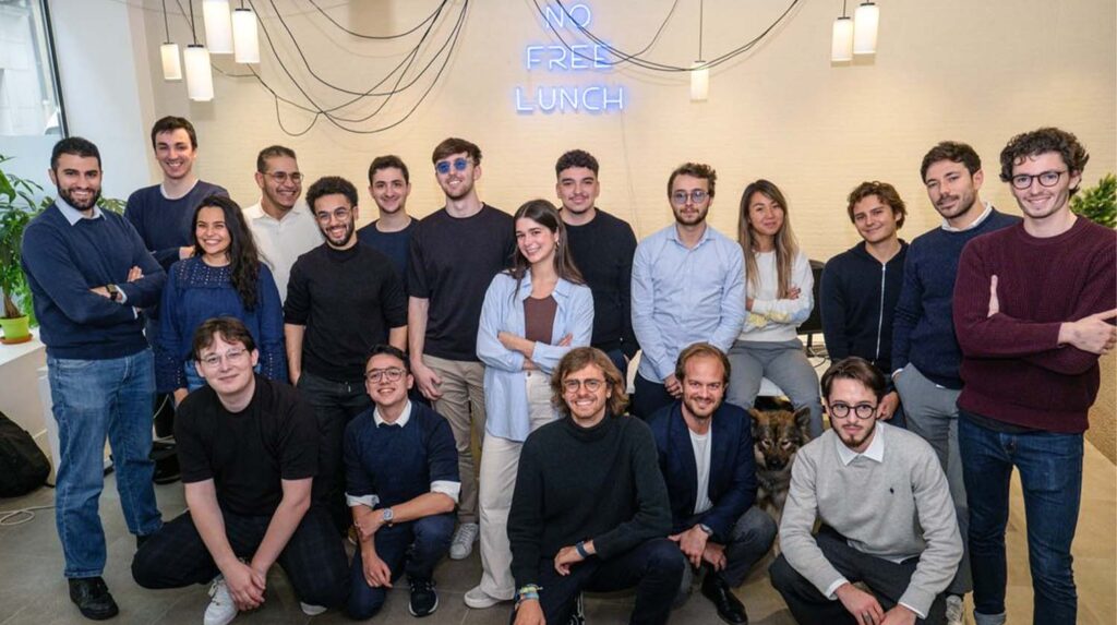 Fintech&nbsp;: la Success Story continue pour la start-up Ramify