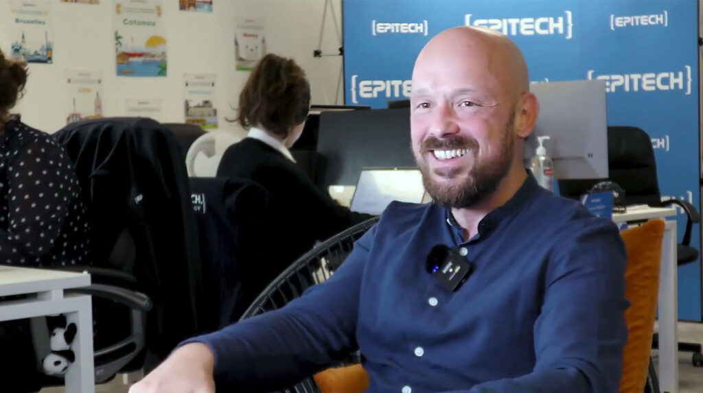 L&rsquo;international au coeur du Programme Grande École