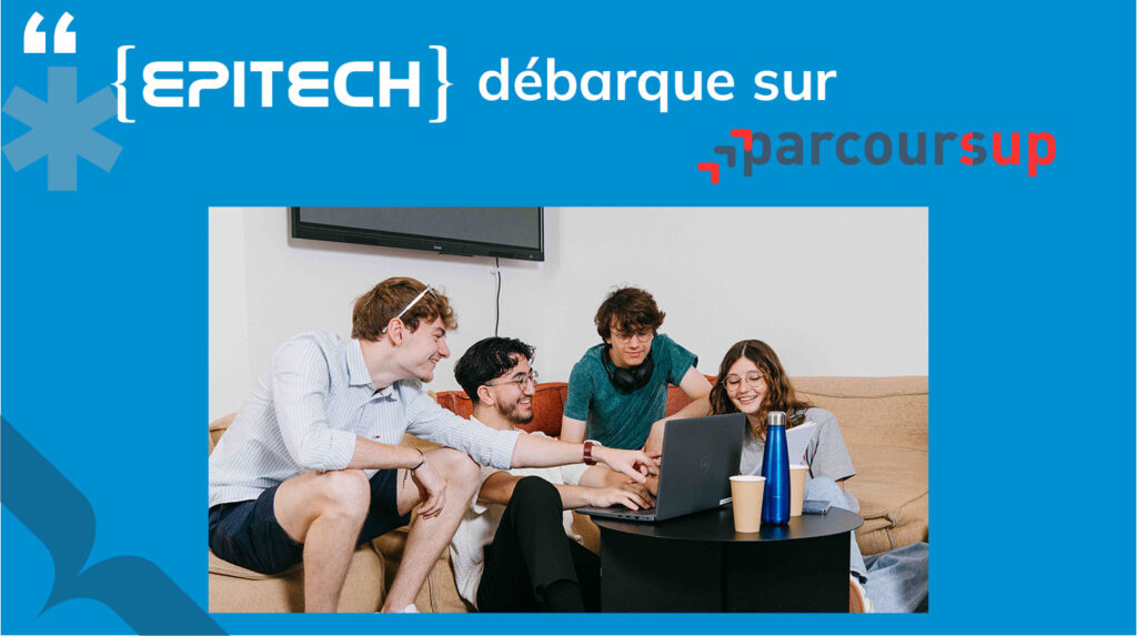 Le Programme Grande École débarque sur Parcoursup 