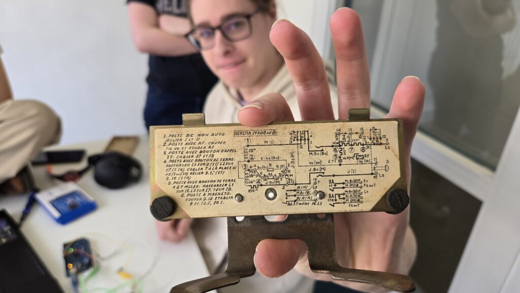 Plongée au cœur du Hackathon d&rsquo;Epitech Rennes avec l’Escape Game Get Out Rennes