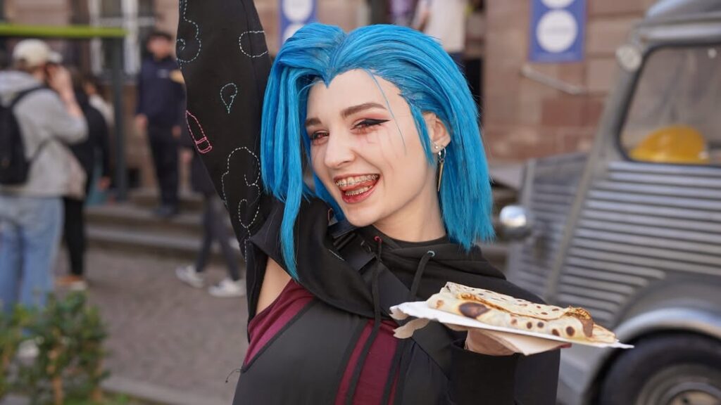 404 Con Found&nbsp;: retour sur un week-end 100% gaming, e-sport et pop culture