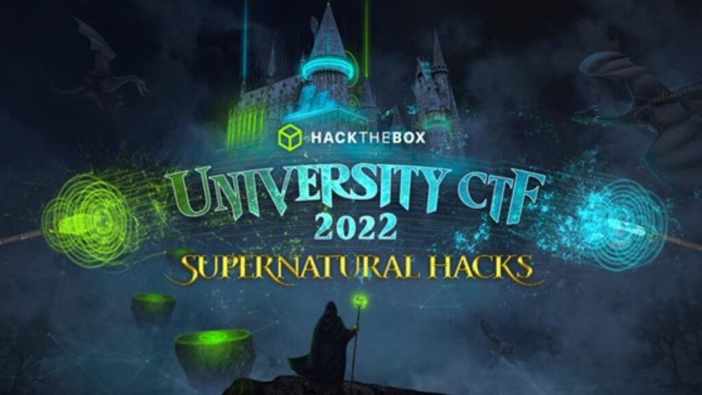 Cybersécurité&nbsp;: Epitech se place dans le top 15 du Challenge Uni CTF de Hack The Box
