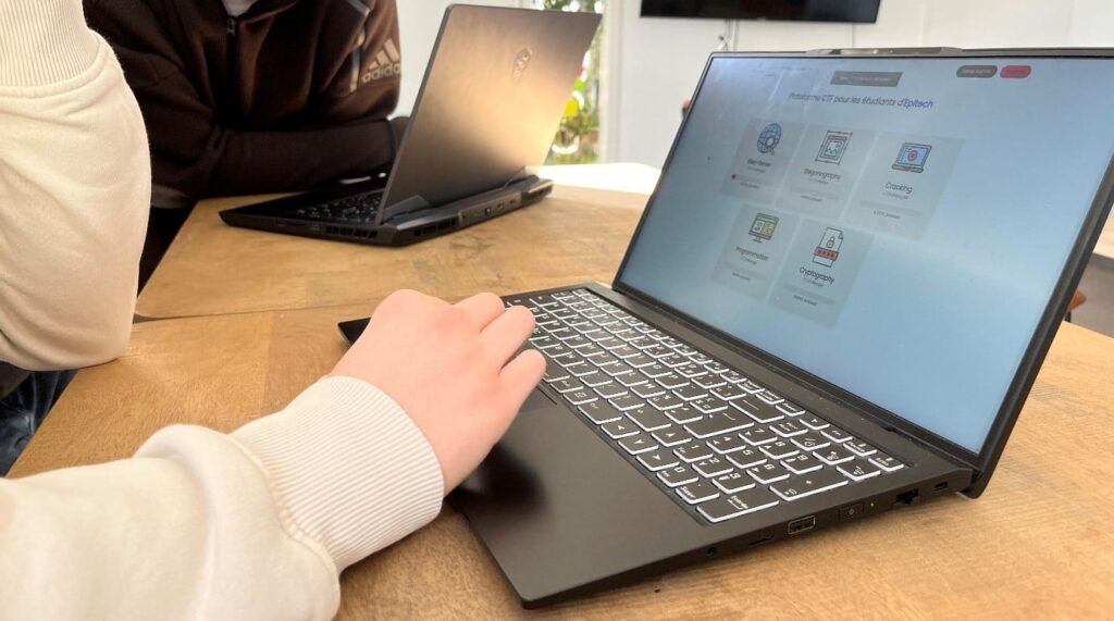 Cybersécurité&nbsp;: se tester avec le site SysCTF