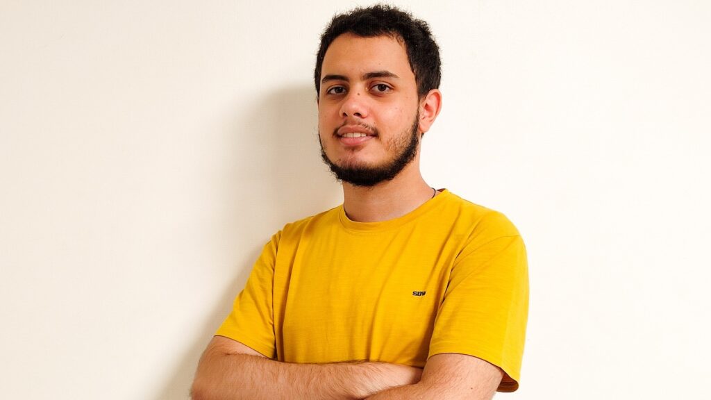 « Un vrai projet de vie »&nbsp;: rencontre avec Denis, Tek2 à La Réunion et développeur de jeux vidéo indépendant