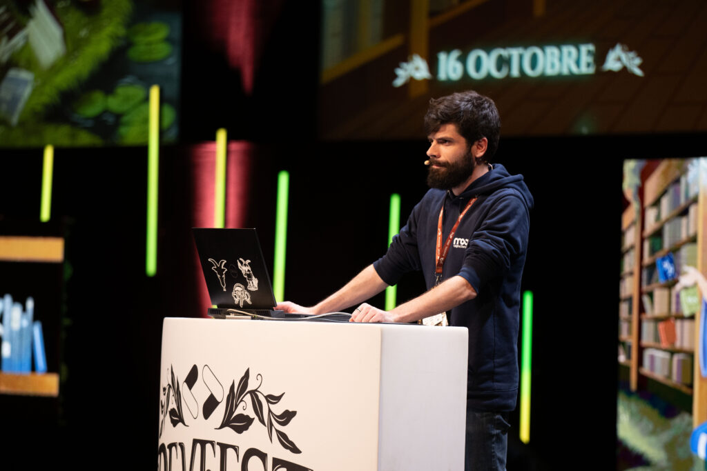 Epitech Nantes Devfest 2025