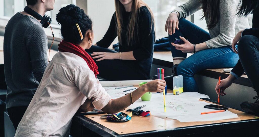 Les parcours d&rsquo;études adaptés de nos étudiants entrepreneurs