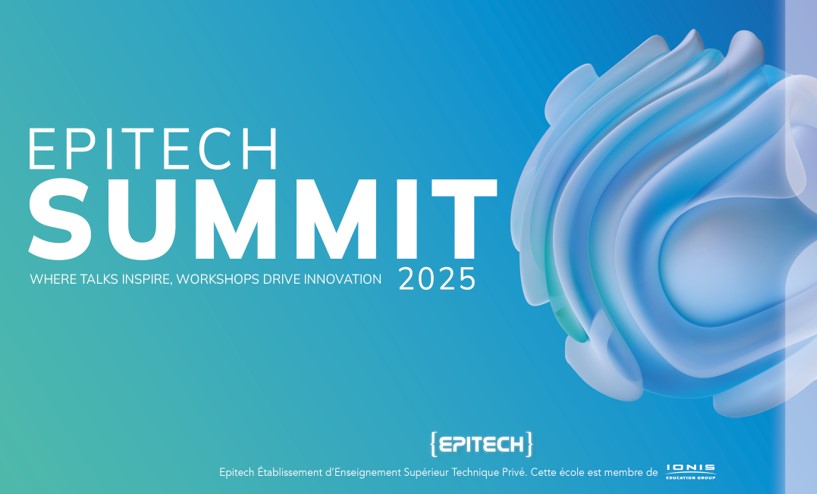 Epitech inaugure la première édition annuelle d’Epitech Summit