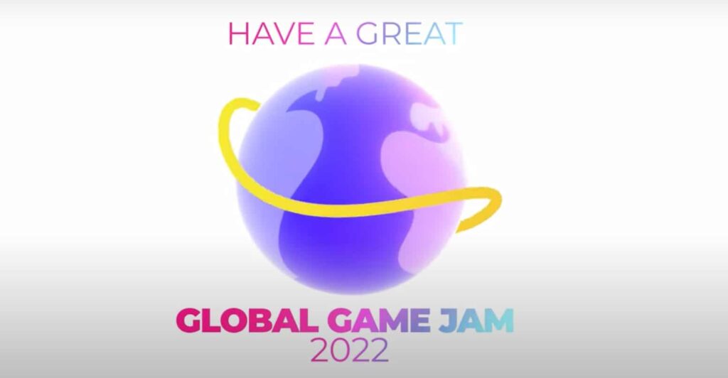 Au cœur de la Global Game Jam  avec deux apprenants MSc Pro rennais