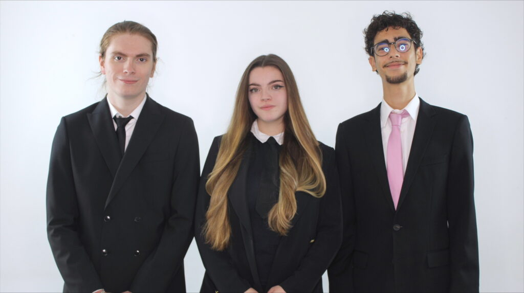 Les étudiants d’Epitech à l’origine de l’application SafeHelp