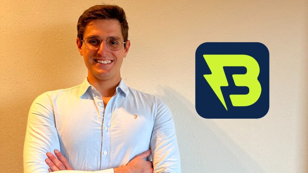 Combattre la sédentarité grâce à l&rsquo;IA&nbsp;: entretien avec notre Alumni Fabrice Sepret, fondateur de Movelytics