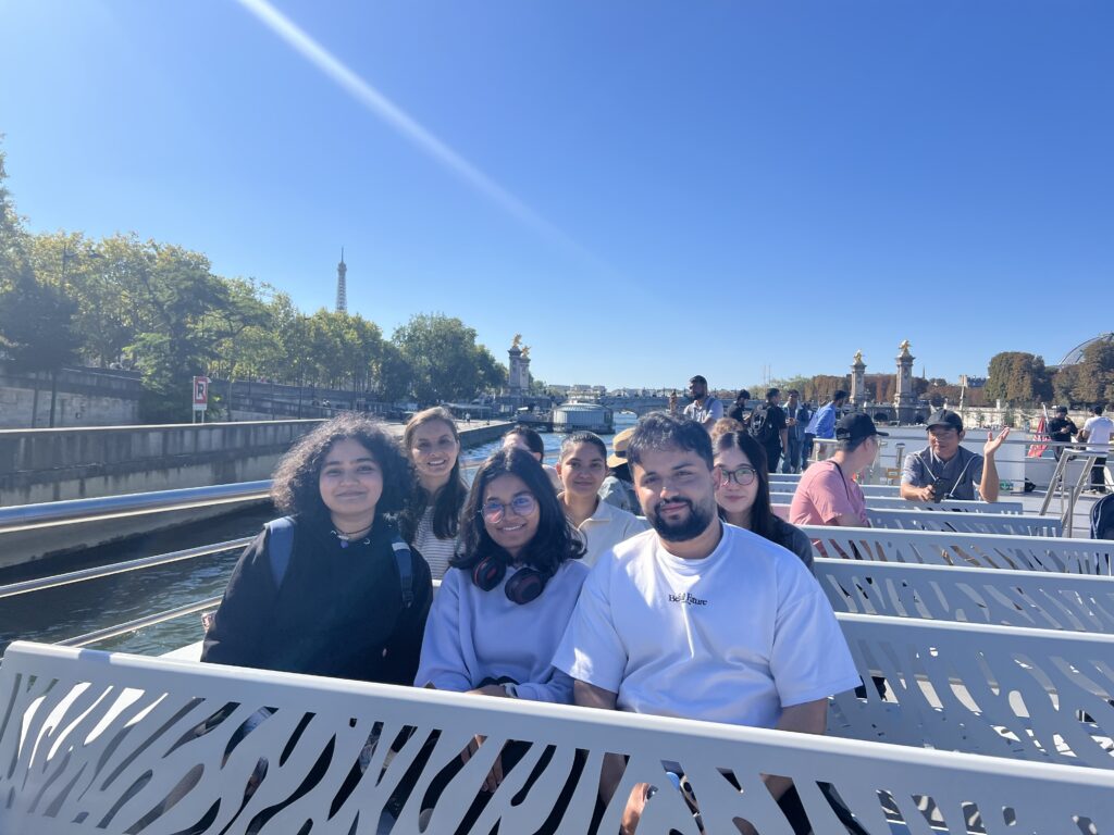 welcome Epitech MSc International IT engineering