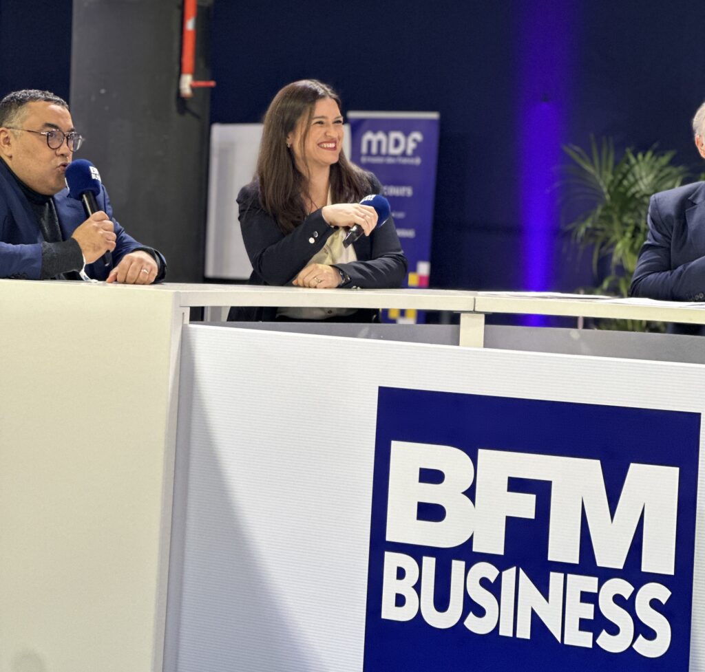 Epitech brille au Master Dev France 2025&nbsp;: excellence, innovation et partenariats stratégiques