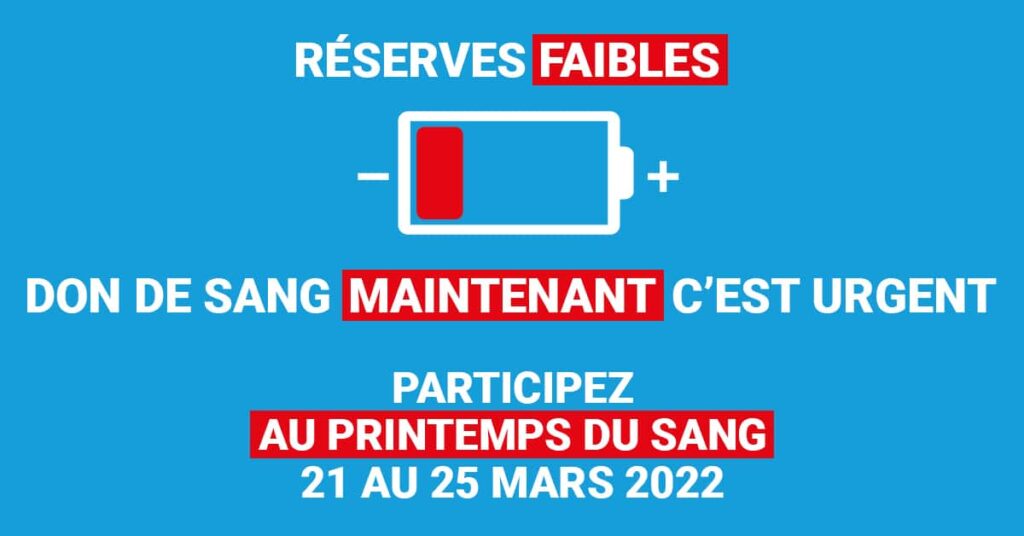 Epitech soutient la nouvelle campagne du Printemps du Sang