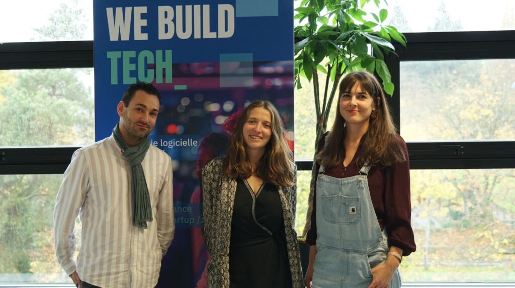 Epitech Rennes et 6TM&nbsp;: un partenariat au service des talents de demain