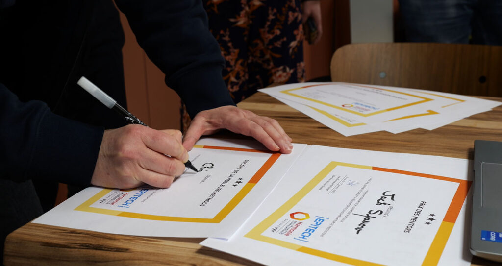 Duo gagnant entre Epitech et Harmonie Mutuelle