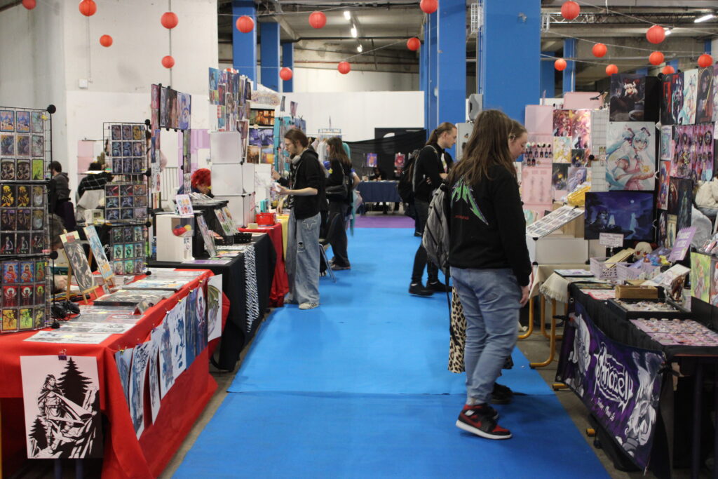 Le Japon s&rsquo;invite à Epitech Paris avec l&rsquo;Epitanime, pour la Pop Culture Japonaise