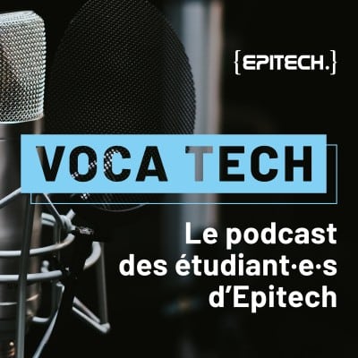 Voca Tech #12 – Denis&nbsp;: investi dans le Hub Innovation à Bordeaux