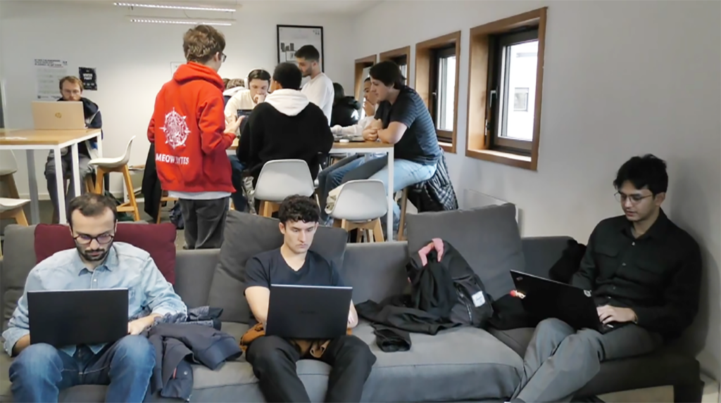 Apprendre le langage de programmation RUST, économe en mémoire, axé sur la vitesse, la sécurité et les performances