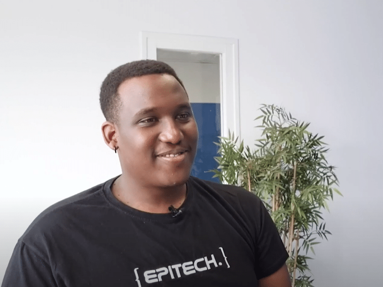 « Démystifier l&rsquo;informatique »&nbsp;: rencontre avec Richard, référent Diversity Montpellier