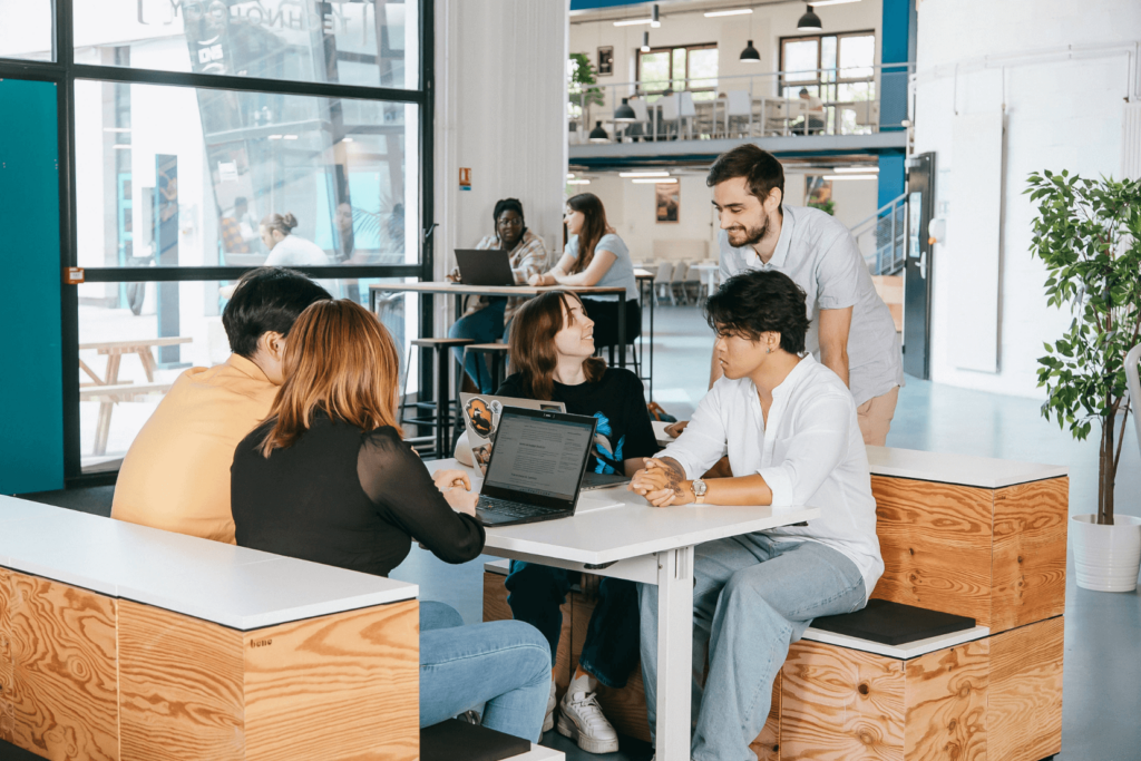 Epitech Bachelor Cybersécurité expertise, carrière en tech