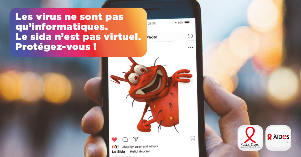 IONIS en veille contre le sida : Epitech poursuit le combat !