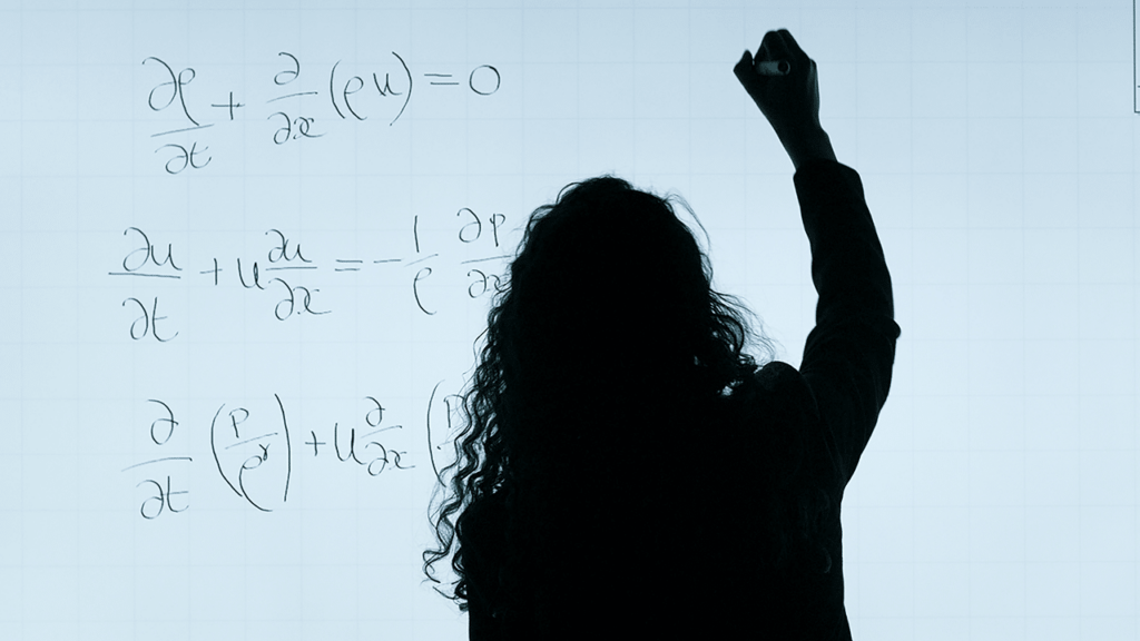 Faut-il être bon en mathématiques pour faire de l&rsquo;informatique&nbsp;?