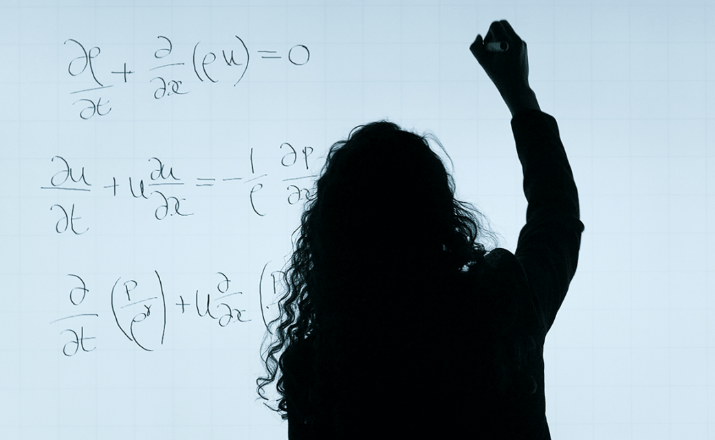 Faut-il être bon en mathématiques pour faire de l&rsquo;informatique&nbsp;?