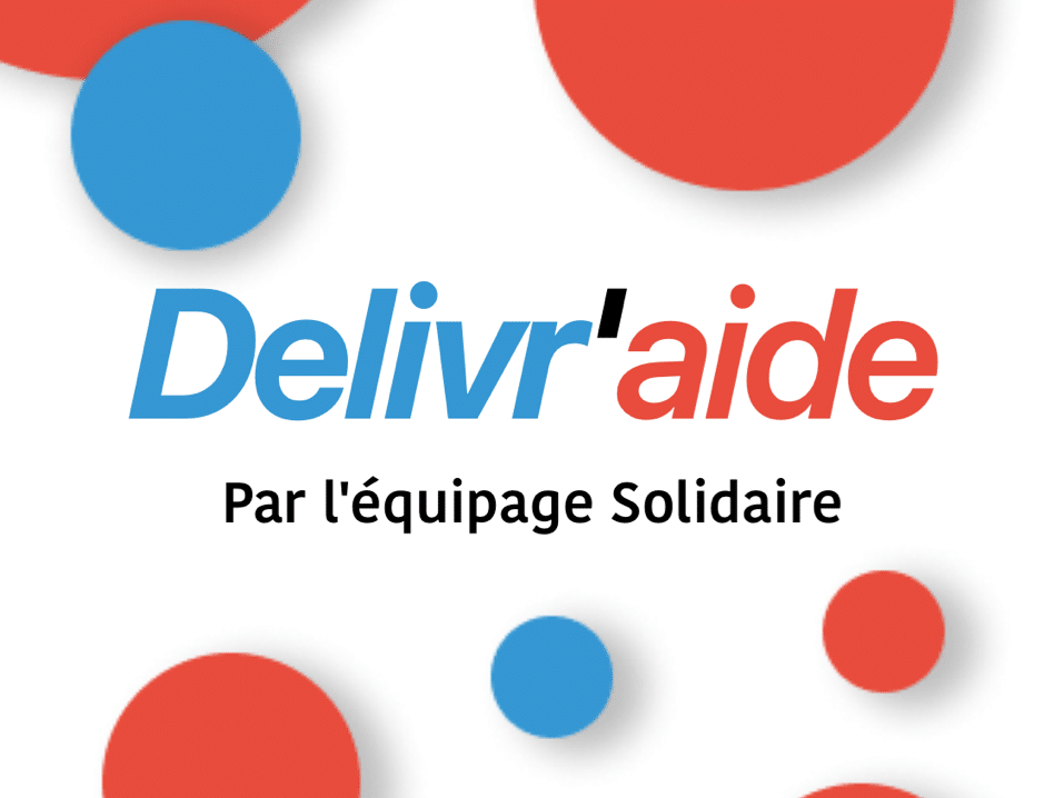 Delivr’aide&nbsp;: les étudiants d’Epitech Lyon au service d&rsquo;un projet associatif