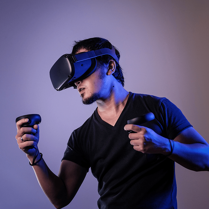 Réalité virtuelle, réalité augmentée, eXtended reality… Quelles différences et quels usages ?