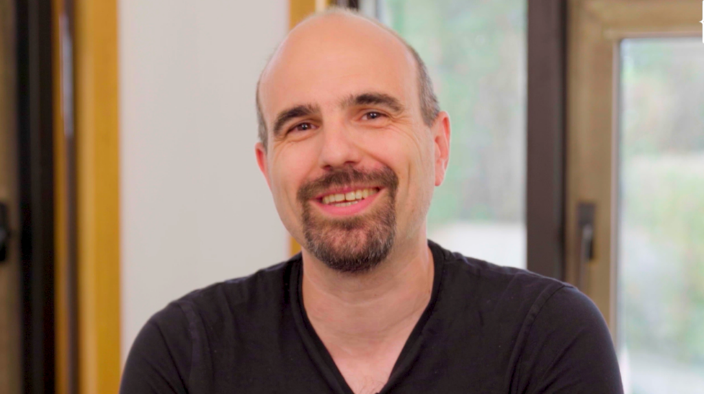 Epitech Alumni Story&nbsp;: Florent, cofondateur d&rsquo;Inwink nous raconte