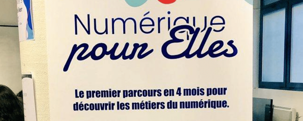 Mixité : Epitech s’engage avec « Le numérique pour Elles »