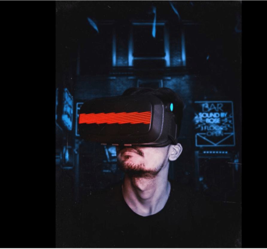 Réalité virtuelle&nbsp;: Epitech plongée dans un monde apocalyptique