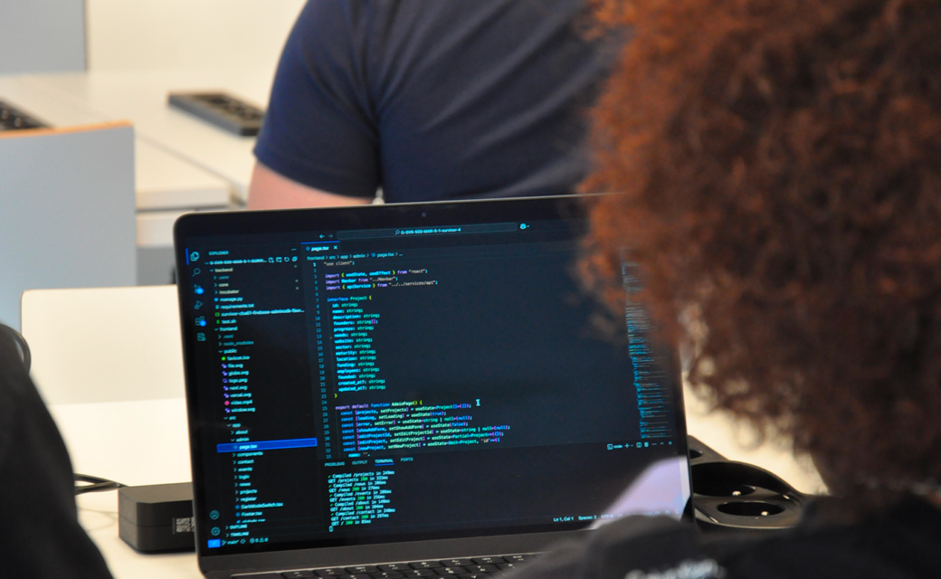 Un étudiant d’Epitech Marseille triomphe au Hackathon Coding Battle 2025