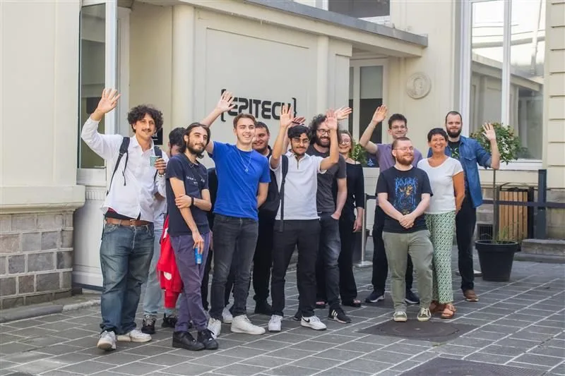 Epitech Lille campus