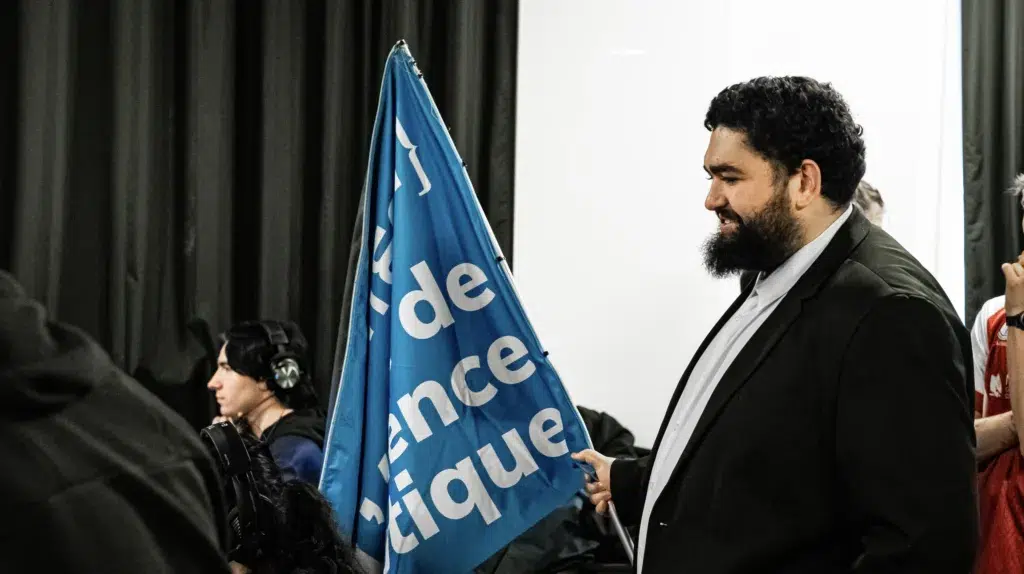 compétition esport strasbourg LICE