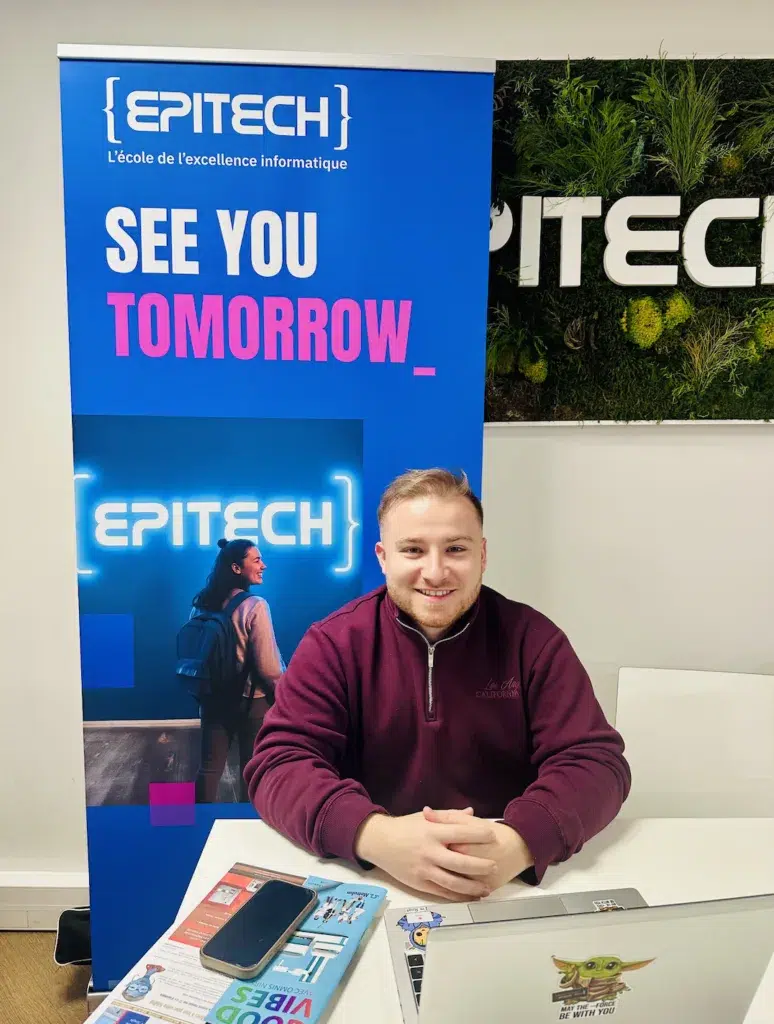forum biotechno epitech 