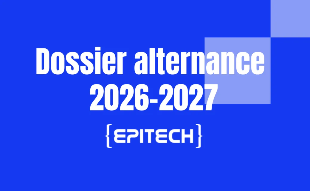 L&rsquo;alternance en 2026&nbsp;: réussir son parcours en informatique et tech