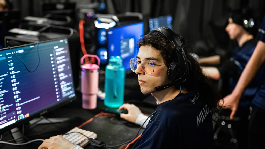 Epitech vainqueur du tournoi étudiant League of Legends