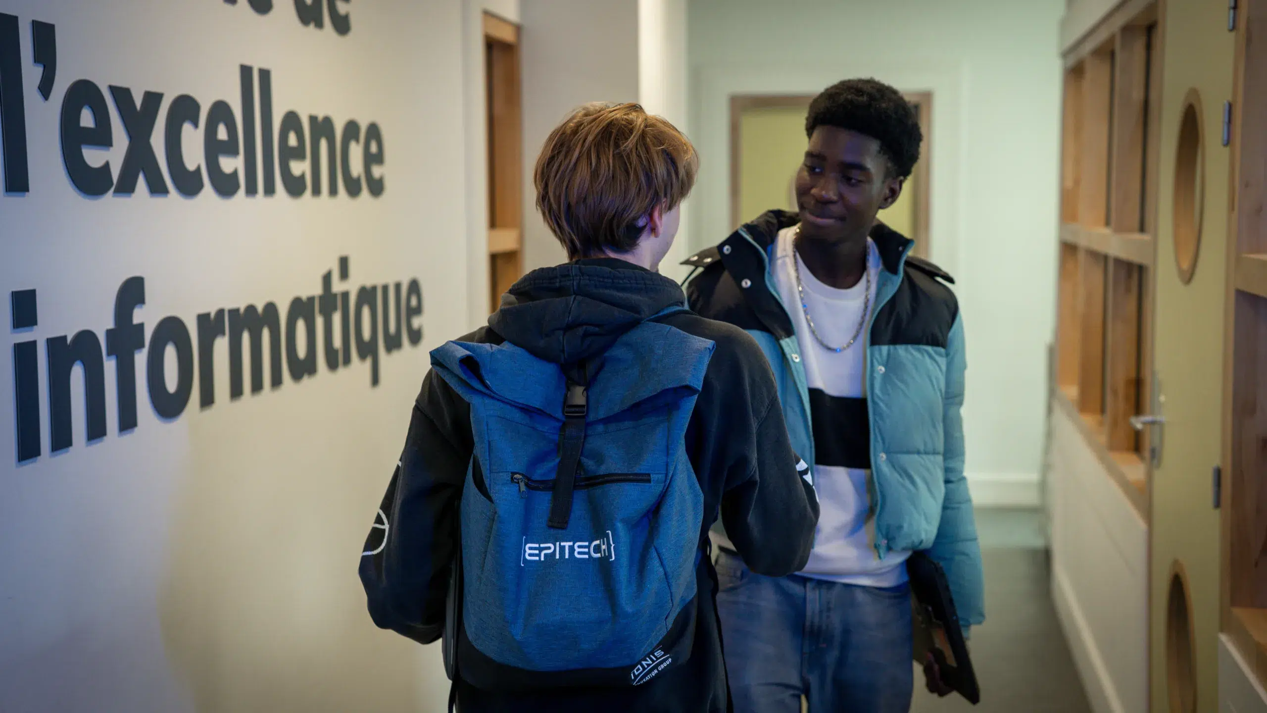 Master Epitech informatique data IA cloud cybersécurité web Science MBA meilleure formation top diplome reconnu valeurs meilleur classement