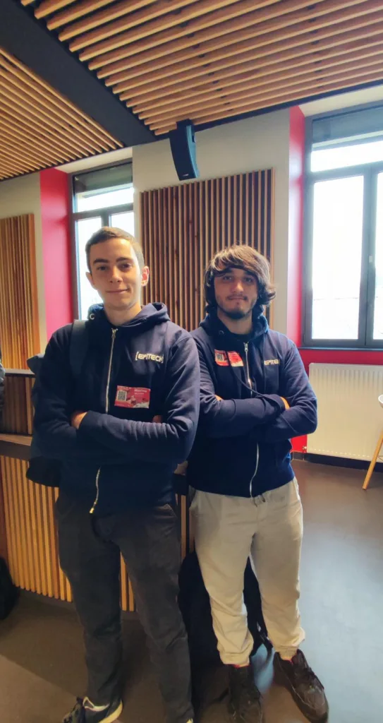 Évènements à Moulins autour du « jeu »&nbsp;: levier d’apprentissage, d’innovation et de vocations avec Epitech