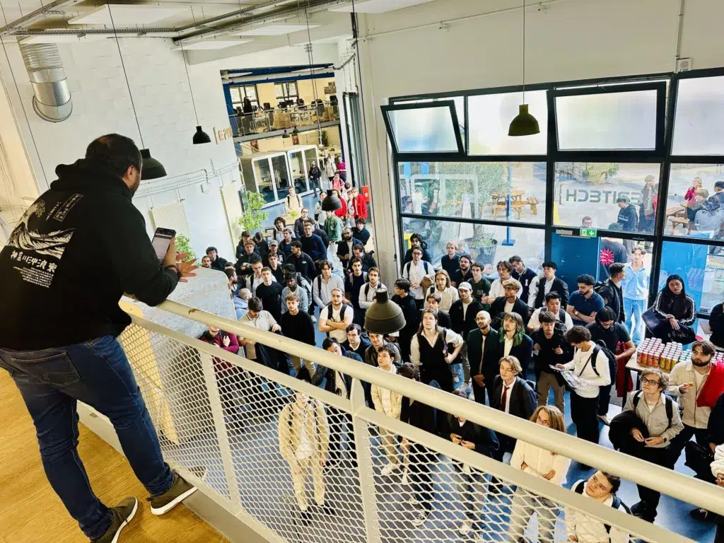 KB2 Kremlin Bicetre Epitech école ingenieur data et IA Parcoursup