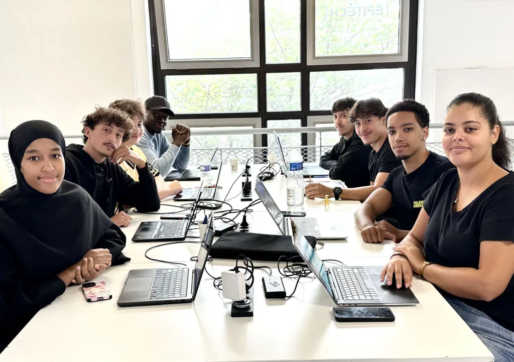 piscine Epitech école ingenieur rentrée 2026 Parcoursup