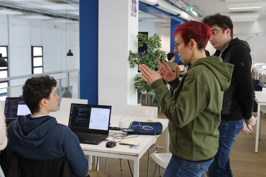 Epitech école ingenieur informatique Parcoursup KB2