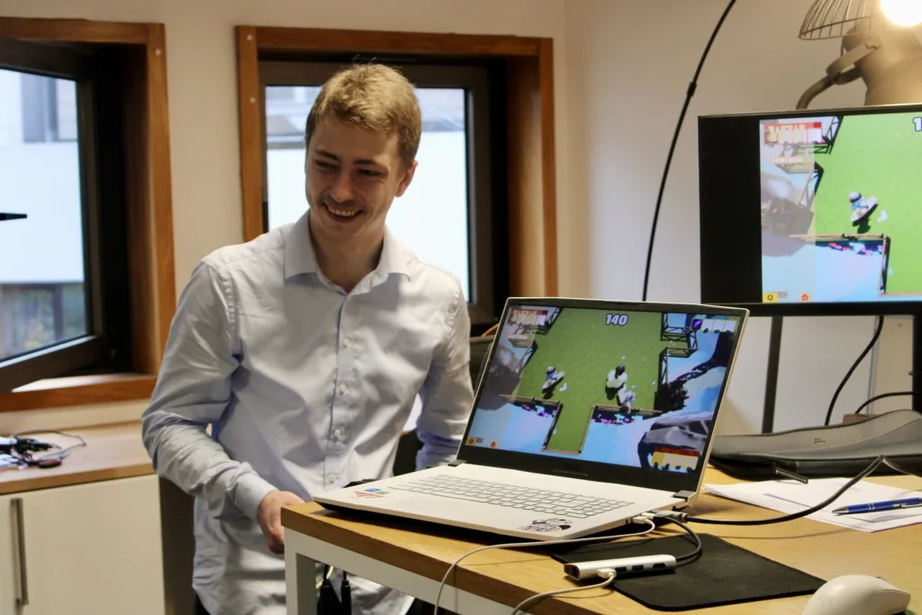 Epitech école ingenieur informatique Parcoursup