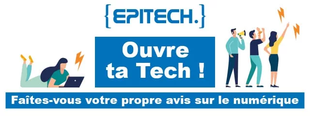 Ouvre ta Tech #2 – Innover à l&rsquo;heure de l&rsquo;IA